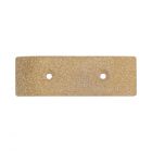 Piastra di massa Groundplate Medium