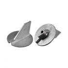 Anodo Yamaha pinna 4 tempi