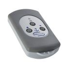 Kit radiocomando salpa ancore a 3 tasti