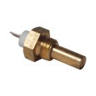 Sensore temperatura acqua 70-120 poli isolati M 18 x 1.5