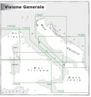 Carta Navimap IT004-IT005 