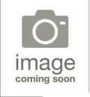 Elica inox Saturn 14"x19 Dx 