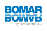 Passiuomo oblò e accessori Bomar